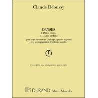 9790044010851DD_00642900 Danses 2 Pianos