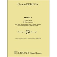 9790044010912DD_00645900 Danses