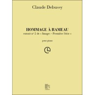 9790044011025DD_00661502 Hommage A Rameau Piano