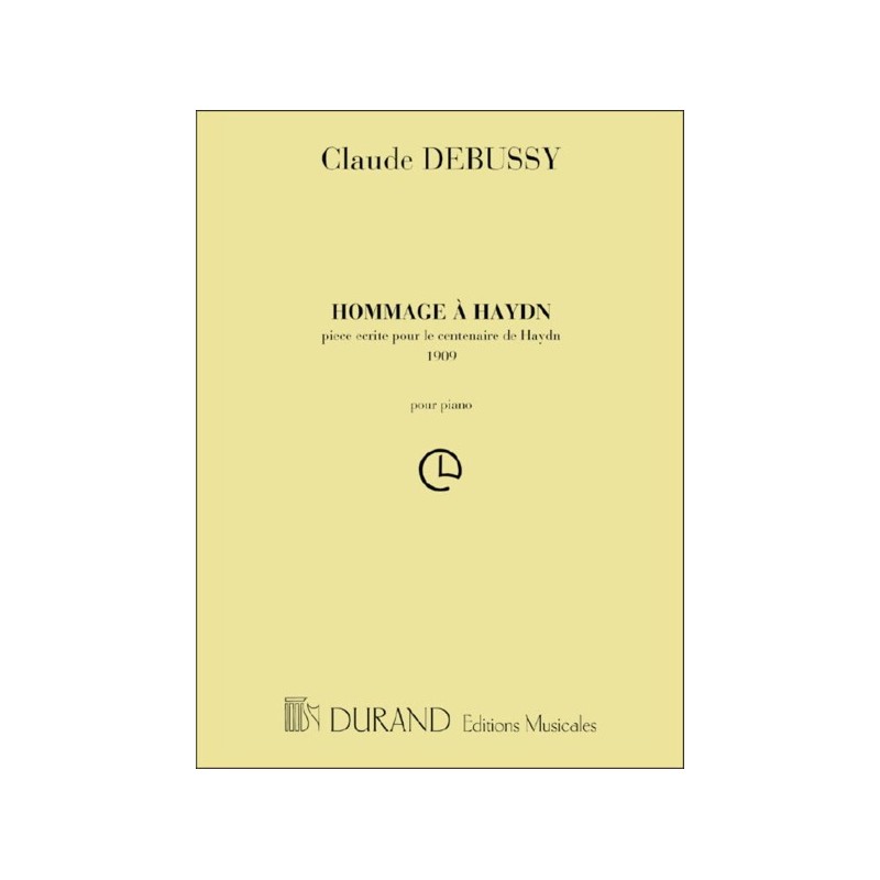 9790044012145DD_00758200 Hommage A Haydn