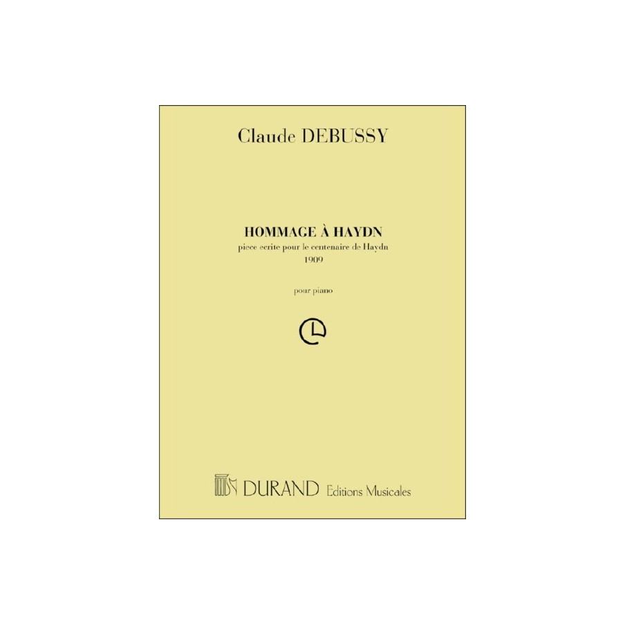 9790044012145DD_00758200 Hommage A Haydn