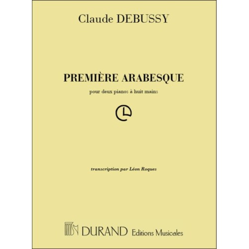 9790044012763DD_00800700 Premiere Arabesque