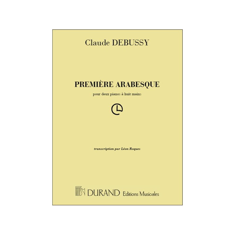 9790044012763DD_00800700 Premiere Arabesque