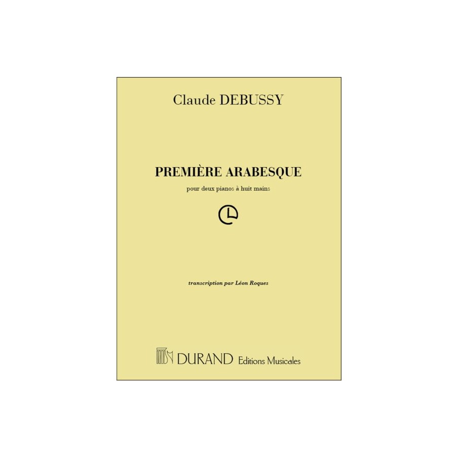 9790044012763DD_00800700 Premiere Arabesque