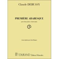 9790044012763DD_00800700 Premiere Arabesque