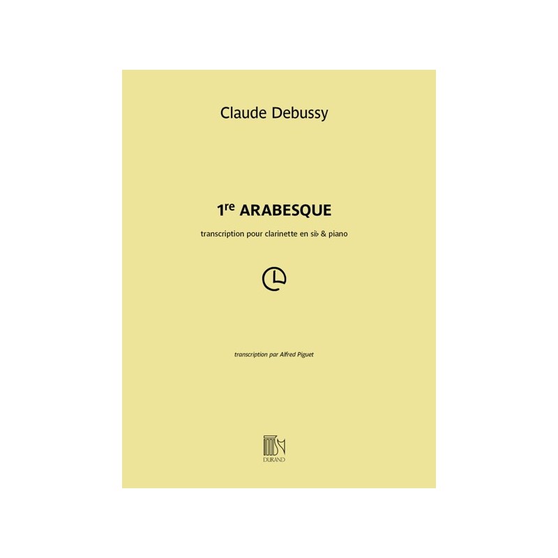 9790044094493DD_00844801 Arabesque n° 1