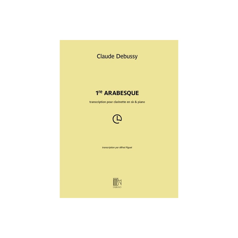 9790044094493DD_00844801 Arabesque n° 1