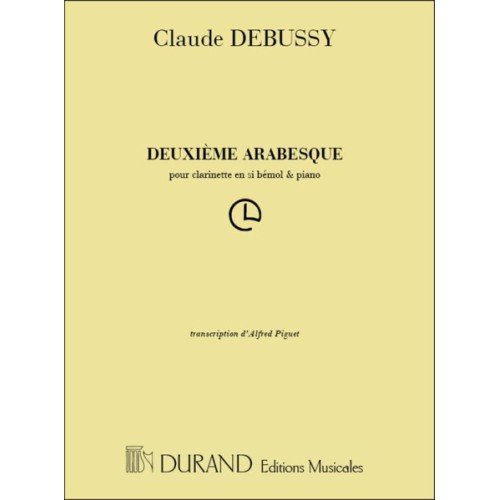 9790044013197DD_00844900 Deuxième Arabesque