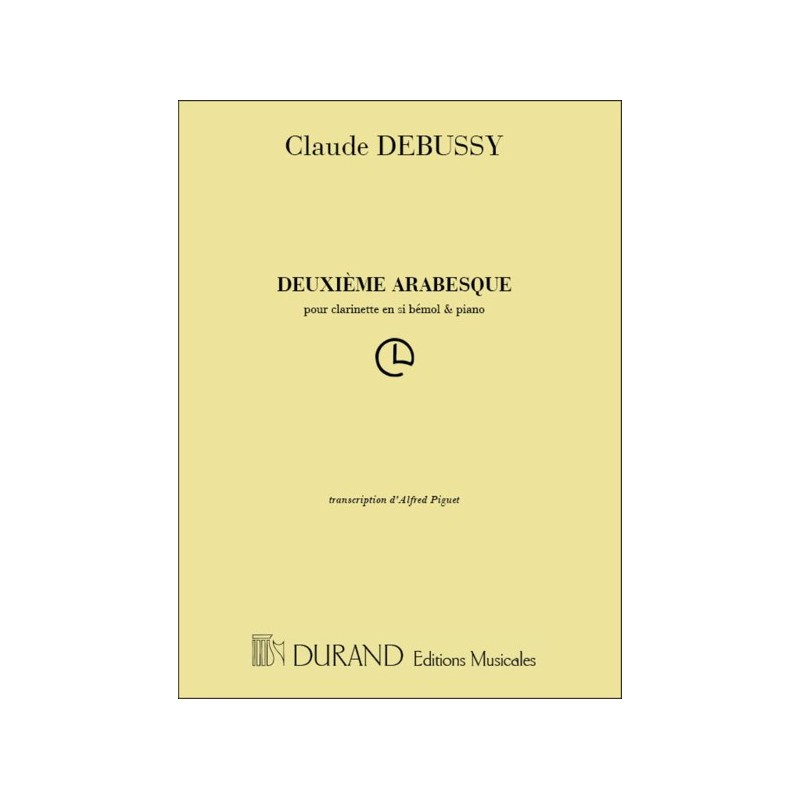 9790044013197DD_00844900 Deuxième Arabesque