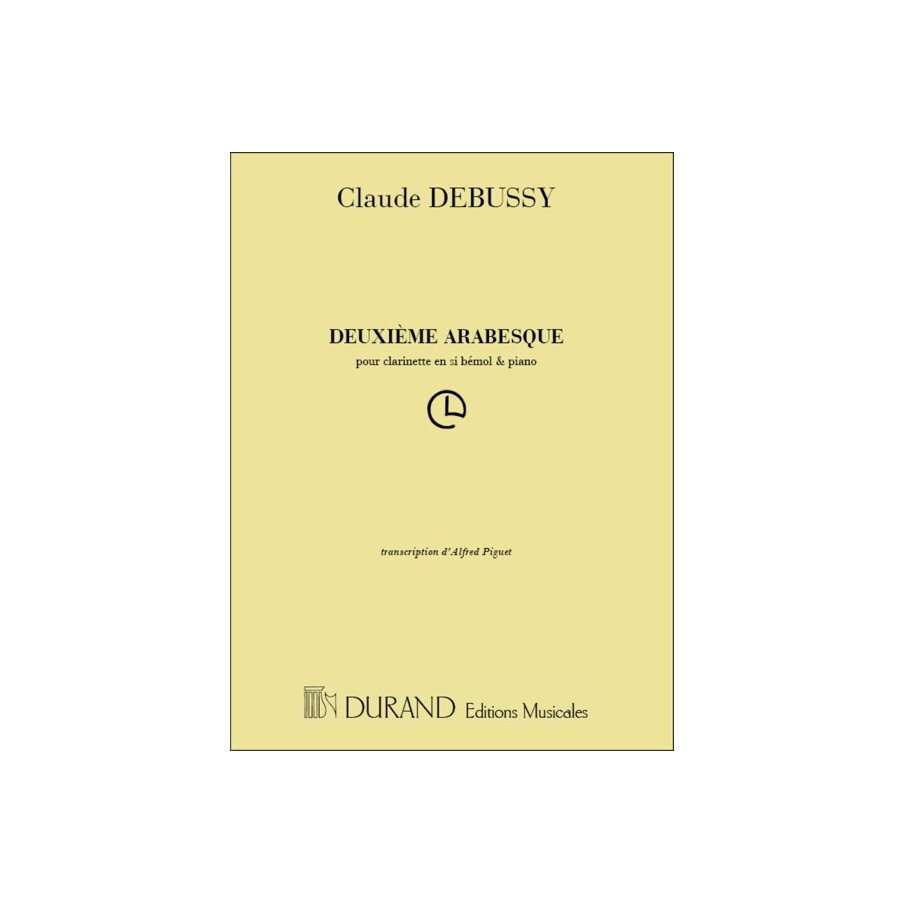 9790044013197DD_00844900 Deuxième Arabesque