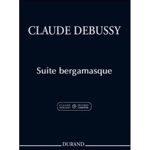 9780634085727DD_01545300 Suite Bergamasque