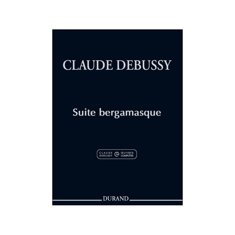 9780634085727DD_01545300 Suite Bergamasque