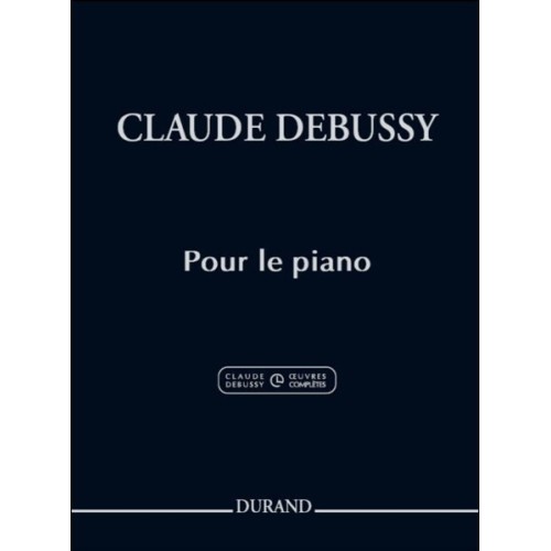 9780634095405DD_01560500 Pour le piano