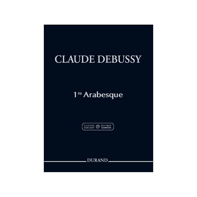 9780634095399DD_01561600 Première Arabesque