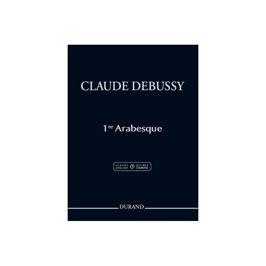 9780634095399DD_01561600 Première Arabesque