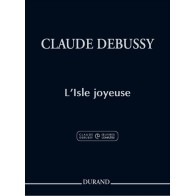 9790044079674DD_01563200 L'Isle Joyeuse