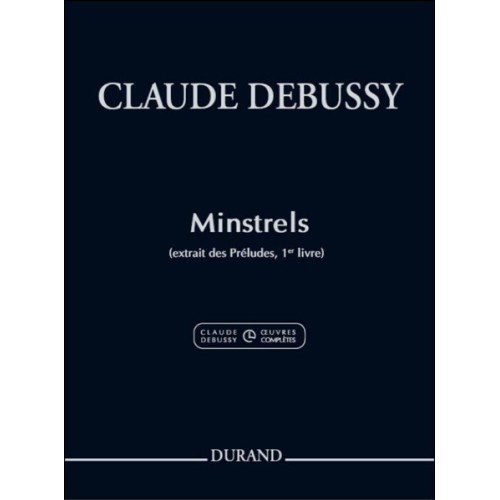 9790044080670DD_01580500 Minstrels