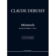 9790044080670DD_01580500 Minstrels