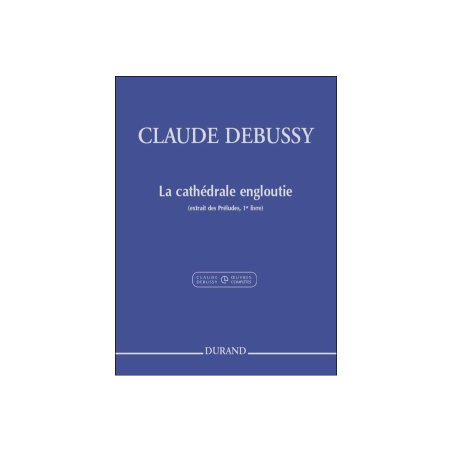 9790044081295DD_01590300 La Cathédrale engloutie