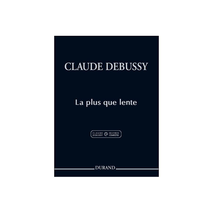 9790044081608DD_01597200 La plus que lente