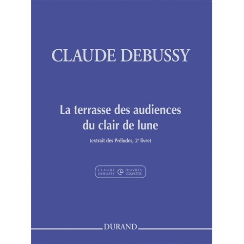 9790044082889DD_01620500 La terrasse des audiences du clair de lune