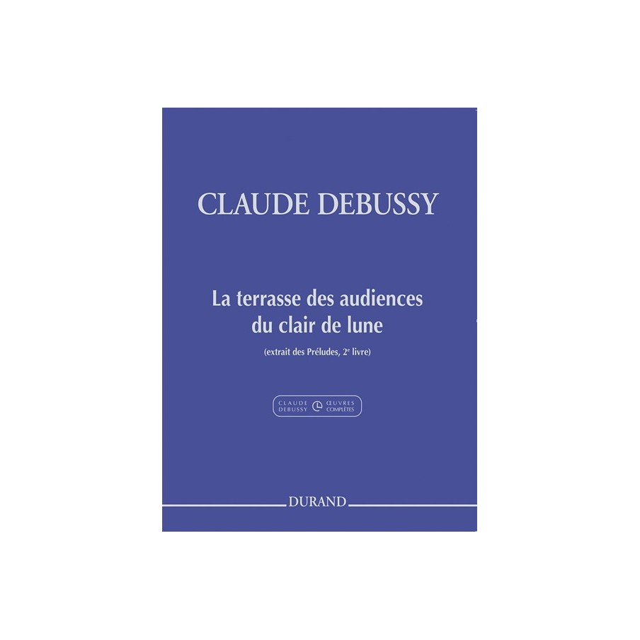 9790044082889DD_01620500 La terrasse des audiences du clair de lune