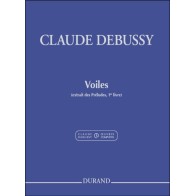 9790044093366DD_01628600 Voiles - Extrait Du - Excerpt From Série I Vol. 5