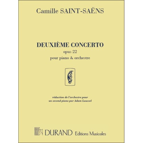 9790044016266DF_00203700 Deuxieme Concerto opus 22