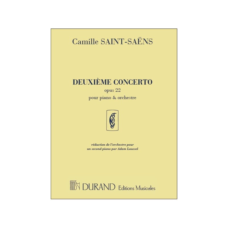 9790044016266DF_00203700 Deuxieme Concerto opus 22