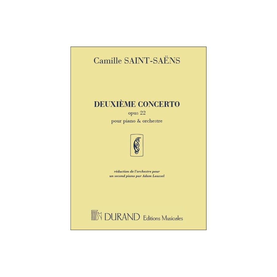 9790044016266DF_00203700 Deuxieme Concerto opus 22