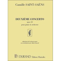 9790044016266DF_00203700 Deuxieme Concerto opus 22