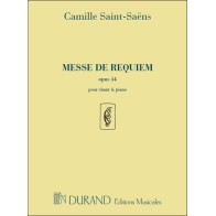 9790044018116DF_00251800 Messe De Requiem Opus 54