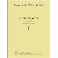 9790044020591DF_00310100 Calme des Nuits opus 68, no1