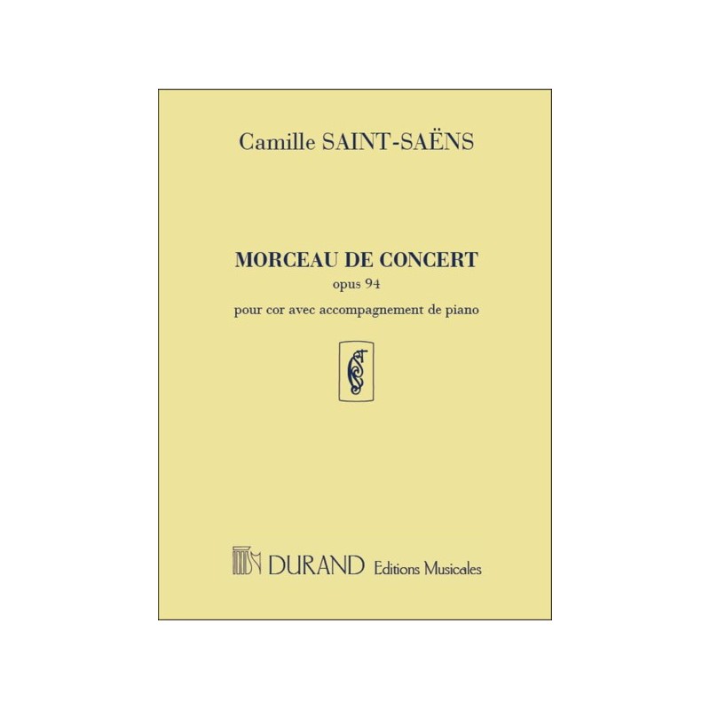9790044026319DF_00460500 Morceau de Concert opus 94