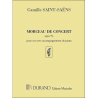 9790044026319DF_00460500 Morceau de Concert opus 94