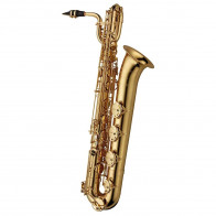 Saxophone baryton YANAGISAWA B-WO10 Série ELITE