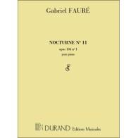 9790044040285DF_00890300 Nocturne N 11 Piano