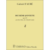 9790044043774DF_00996400 Deuxieme Quintette, Opus 115