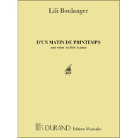 9790044044726DF_01009501 D'Un Matin De Printemps
