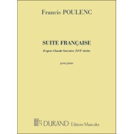 9790044054923DF_01260700 Suite Francaise d'après Claude Gervaise