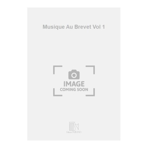 9790044055456DF_01269601 Musique Au Brevet Vol 1