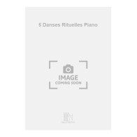 9790044060276DF_01325700 5 Danses Rituelles Piano