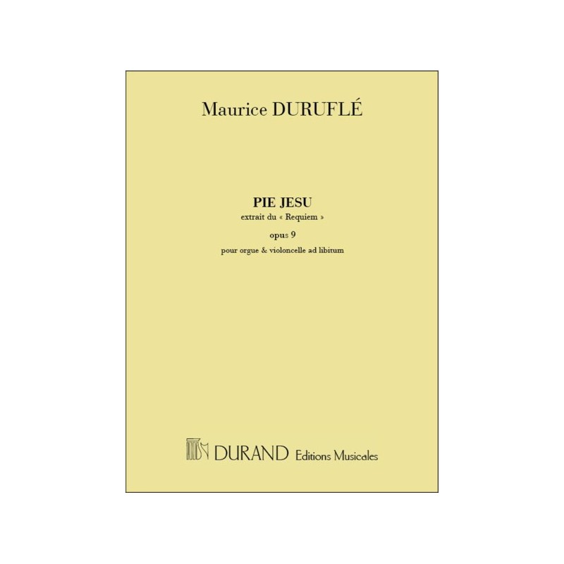 9790044061020DF_01333900 Pie Jesu