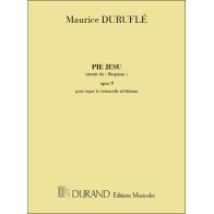 9790044061020DF_01333900 Pie Jesu