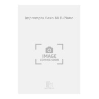 9790044063727DF_01365000 Impromptu Saxo Mi B-Piano