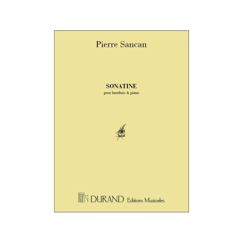 9790044065417DF_01385100 Sonatine