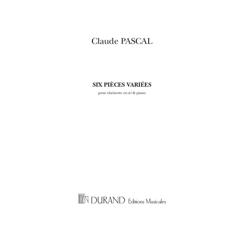 9790044067022DF_01398500 6 Pieces Variouses