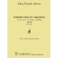 9790044071104DF_01461100 Introduction et Variations