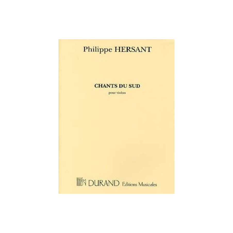 9790044072569DF_01493300 Chants du Sud