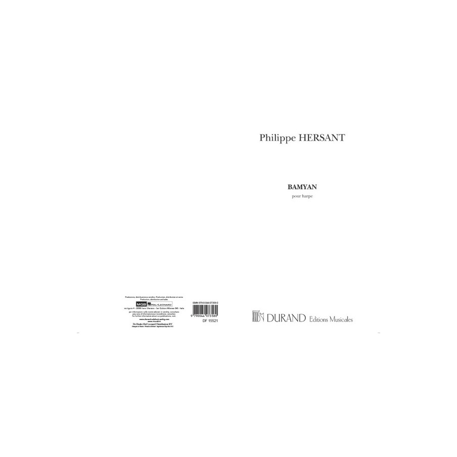 9790044073580DF_01552100 Bamyan